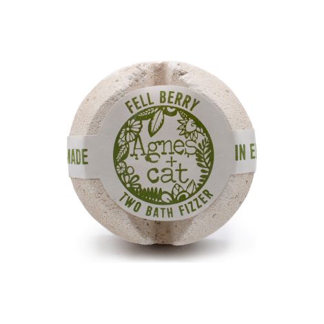 Fizzer pour le bain - Fellberry- Vendu par 1