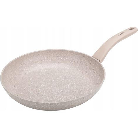 Granita Beige Antihaft-Bratpfanne 26 cm (1/4)