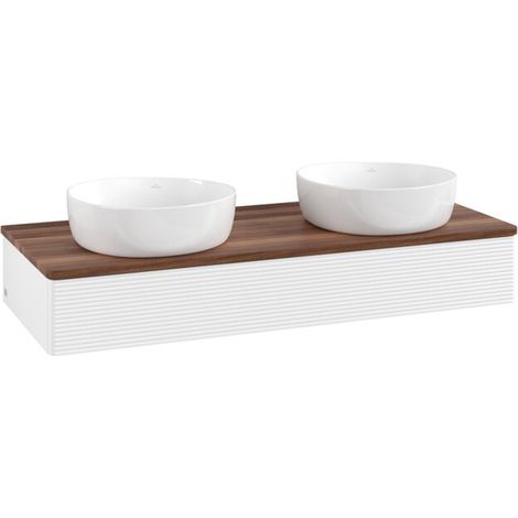 Villeroy & Boch K13112MT WTUS Antao K131 1200x190x500mm (1/3)