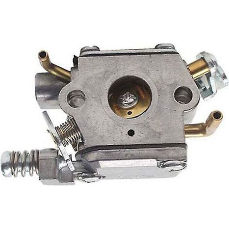 Carburateur - Pour Tronçonneuse 25 Cc - Compatible Zenoah G2500 - Universal Fit - 1 Pièce (1/5)