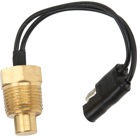Capteur thermique de ventilateur de VTT 3089246, en laiton antirouille, remplacement pour Polaris SPORTSMAN RANGER (1/5)