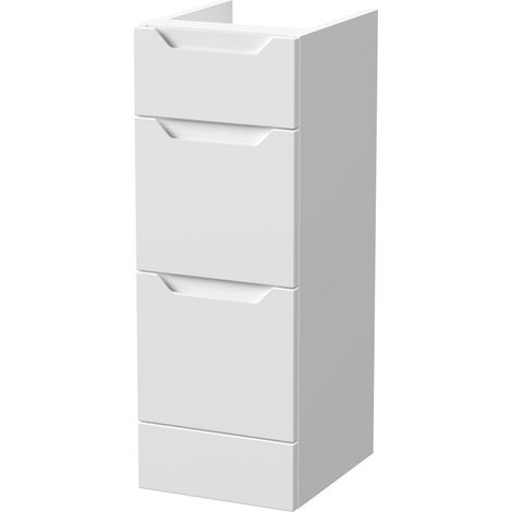 300 Drawer Unit (335) Handless