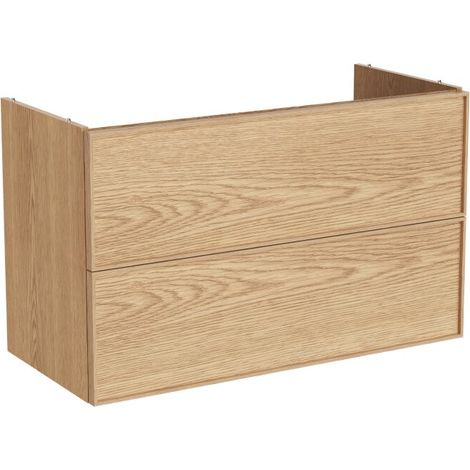 VITRA 67356 Meuble sous-lavabo New Metropole