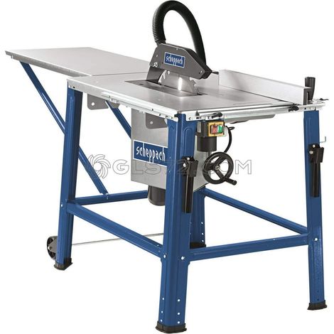 SIERRA CIRCULAR DE MESA SCHEPPACH HS120o 315MM 2200W 230V (1/5)