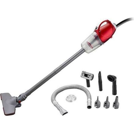 Aspirateur balai avec fil - SOKANY - SK13048 - 3600W - 19 KPa - 1,7 L (1/5)