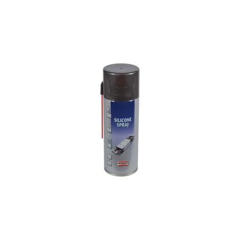 SILICONE SPRAY- - ml.400 - 12 pezzi AREXONS