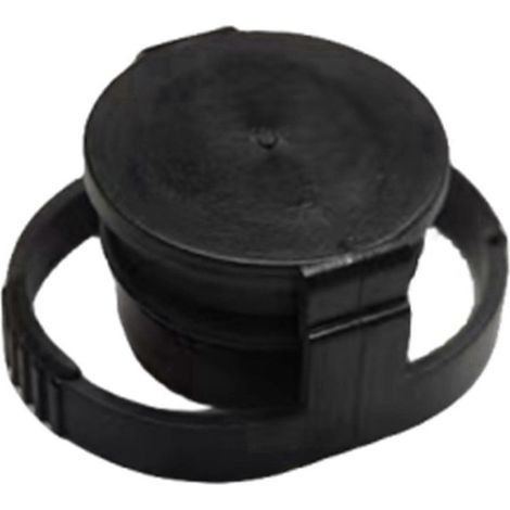 Bouchon d'extrémité de collecteur d'admission 0361S4 pour Peugeot 208, 308, 3008, 508, 5008 RCZ, Citroën C4 DS et Mini R56 (1/5)