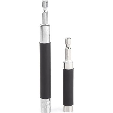 perche télescopique 2PC (1/3)