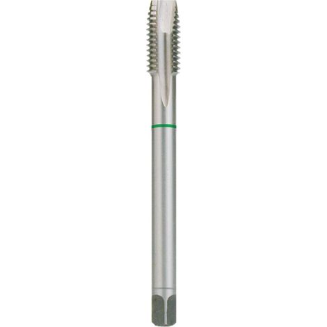 RUKO Maschinengewindebohrer HSSE-Co 5 DIN 376 Form B M 8 - 232081E (1/5)
