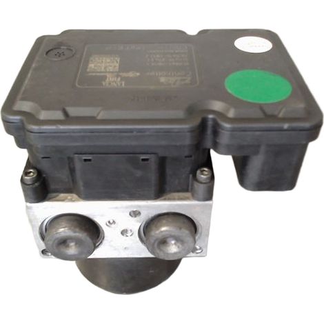 [PRODUIT D'OCCASION] Unite Hydraulique Abs ALFA ROMEO Giulietta ♻️ Ref Oe. Mk61giulietta - Garantie à vie (1/5)