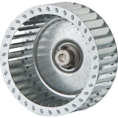 Roue de ventilation Hansa 1001147 remplace 1675 (1/2)