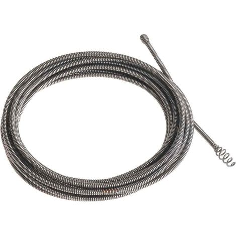 RIDGID Ersatzspirale 6,3mm x 7,6m
