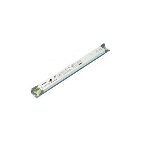 Philips HF-P 1 14-35 TL5 HE III, elektronisch, Metallgehäuse, 90504500 (1/4)