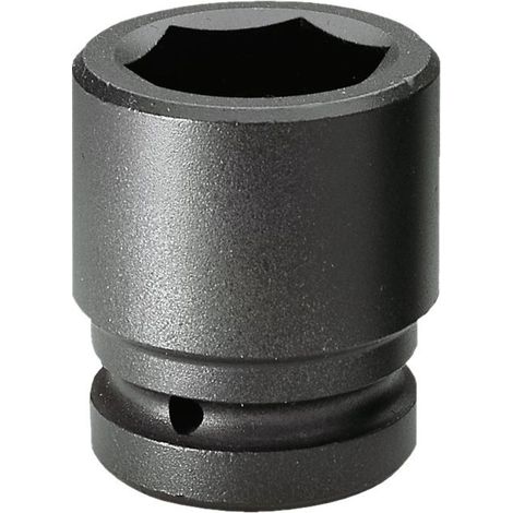 Douille pour clé à choc, 30mm Carré 1" ( Prix pour 1 )