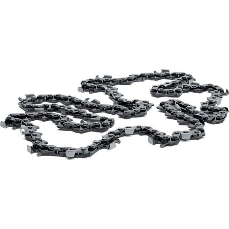 Catena Universal Cho023: Catena per Motosega, 14 Pollice/35Cm 3/8 Pollice 53P, Affilatura Straordinaria, Manutenzione Semplice, Accessorio Originale Mcculloch (Cod. Art. 00057-76.151.23) (1/3)