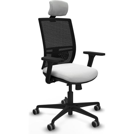 Bürostuhl piqueras y crespo yunquera modernes design 120 kg (1/2)