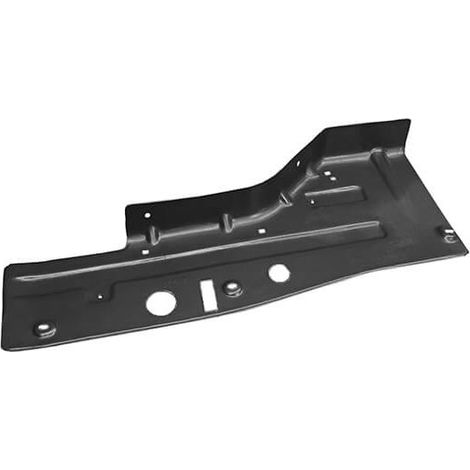 Cache sous moteur gauche Opel Zafira C Tourer 2011-2019