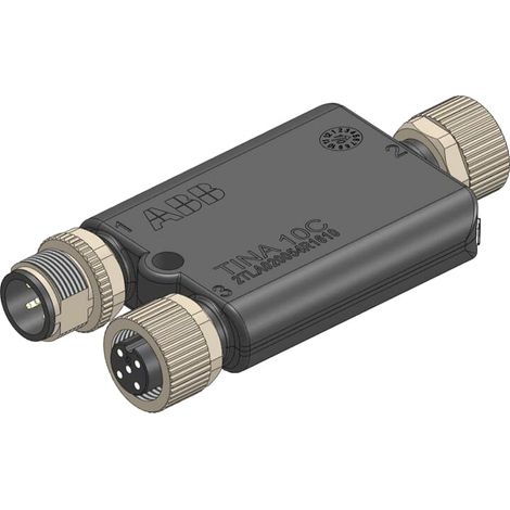 Module de sécurité ABB ( Prix pour 1 )