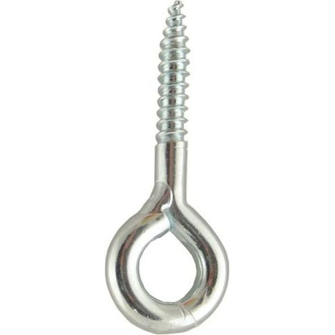 Conacord Ösenschraube 8,0 x 81 mm Möbelschrauben
