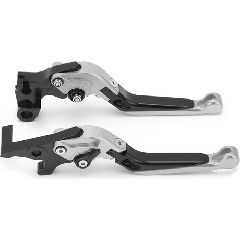 CNC-gefräste, verstellbare Bremse und Kupplung aus Aluminiumlegierung (1/5)