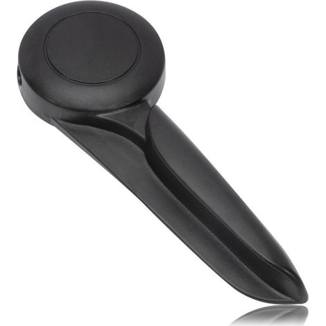 Adjustment lever for front seats of the A-Class W169 A1699190261, seat height adjustment for B-Class W245 Sprinter W906 (right side) (1/4)