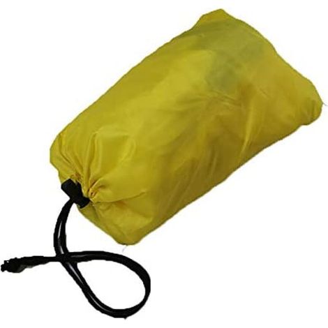 Parachute De Résistance - Pour Entraînement De Vitesse Et D'Agilité - Ceinture Réglable - Convient À La Course, Au Football, Au Rugby - 1 Pièce (1/5)