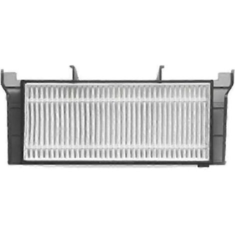 Passend für 3i Saugroboter F1 Staubbeutelfilter Zubehör Verbrauchsmaterialien Kehrmaschinen-Verbrauchsmaterialien Wie abgebildet SZRH AM (1/4)