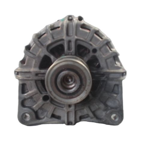[PRODUIT D'OCCASION] Alternateur NISSAN Micra 2009- ♻️ Ref Oe. 2310000q7a - Garantie à vie (1/4)