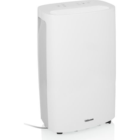 Entfeuchter 16l/Tag - Hygrostat (1/5)