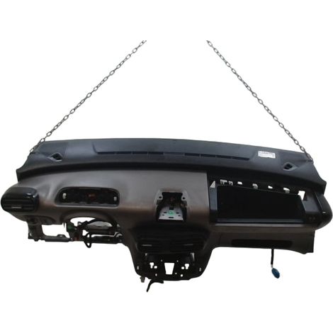Planche De Bord  CITROEN C4 Cactus [PRODUIT D'OCCASION]♻️16117992bv