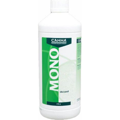 Mono - 1L - Engrais Azote - Canna