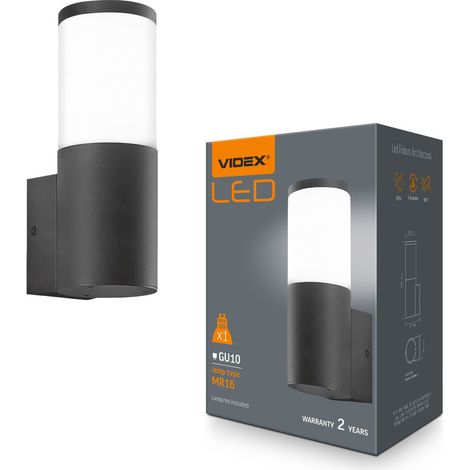 Luminaria LED arquitectónica Videx VL-AR091B (1/5)