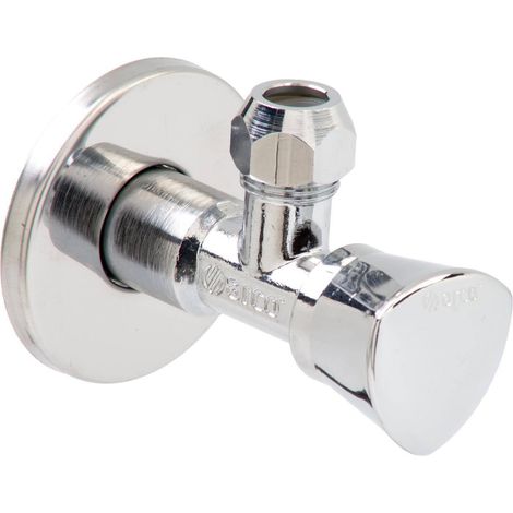 ARC A-80 - CLÉ RÉGLEMENTATION A-80 1/2MX3/8 M SANS ECROU CHROME ARCO Z0900