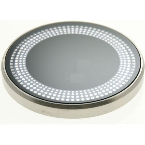 BOUTON TWISTPAD POUR FOUR BOSCH