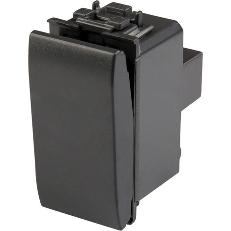 FRUTTO DEVIATORE UNIPOLARE 16A 250V