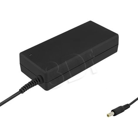 Adaptador de CA Qoltec para Asus 90W 19V 4.9A 5.52.5 (1/5)