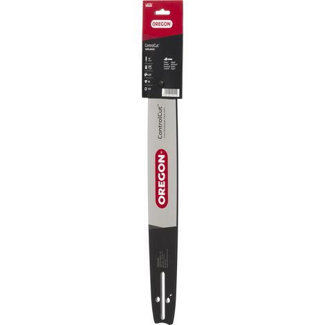 Kettensägenführung 138PXLBK095 Schiene: 33 cm Teilung: .325" Treibgliedstärke: 1.5 Treibglieder: 56 ControlCut