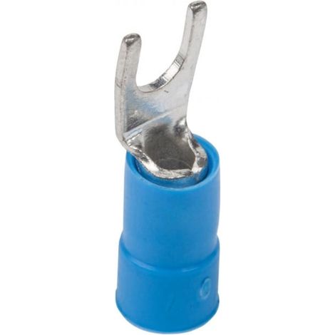 Isolierter Flachsteckverbinder KWI 2,5/3,5 E09KO-02030101600 /100 Stück/