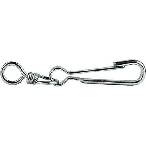 MOSCHETTONE SIMPLEX mm 50 - pz 5 KONCRETO (1/2)