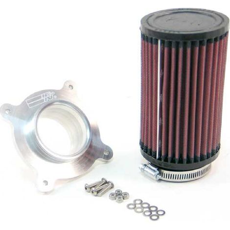 Filtre de remplacement compatible avec Yamaha YFM700R Raptor - ap06 - YA-7006