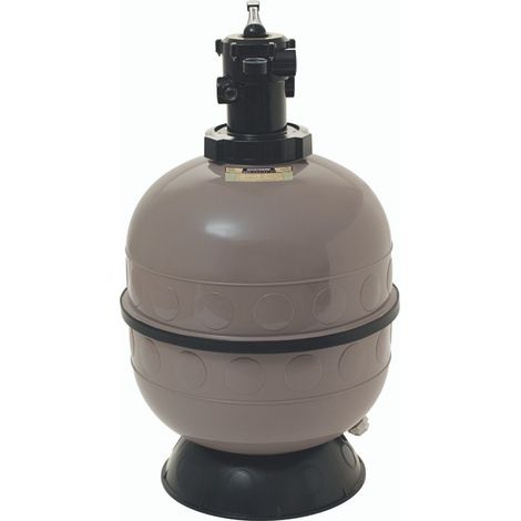 Filtro a sabbia piscina Hayward ProSeries Hi Top 9,5 m3/h   Pompa filtro con sabbia in vetro (1/4)