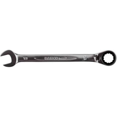 BAHCO llave combinada con carraca 24mm 1rm-24 bahco , Llave Combinada Carraca 24 1RM-24 de la marca Bahco. (1/6)
