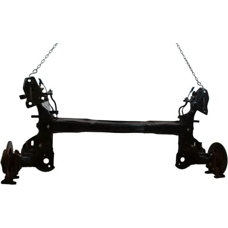 Train Arriere CITROEN Ds3 2009-... [PRODUIT D'OCCASION]♻️5148w9