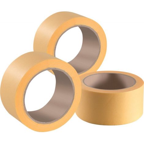 Tape 19Mmx50M Oro