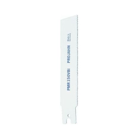 Projahn Säbelsägeblatt PMR150V BiM 150 mm 10-14TPI VE5 (1/5)