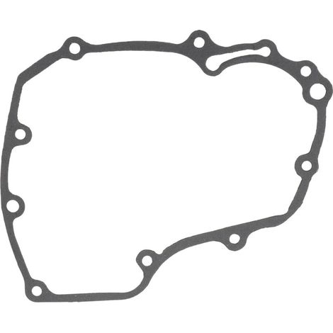 Joint d'étanchéité monobloc haute performance GOOFIT Compatible avec Honda TRX450R/TRX450ER (2006-2014) Joint spécifique pour couvercle latéral de magnéto/couvercle d'embrayage Pièces de rechange p (1/4)