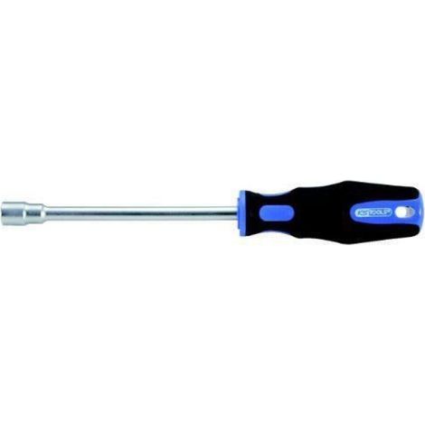 Tournevis à douilles - - 159.1211 - Ergotorque - Longueur 150 mm - Diamètre 13 mm