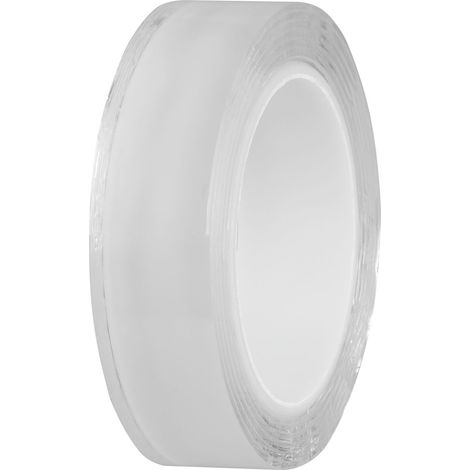 Klebeband Strend Pro, 30 mm, L-2 m, transparent, NANO (1/3)
