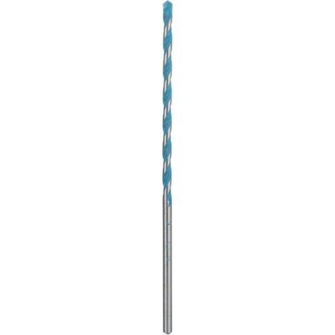 BOSCH bosch broca cyl-9    4x  80x130 mm 2 608 588 199 , bosch broca cyl-9    4x  80x130 mm 2 608 588 199 (1/4)