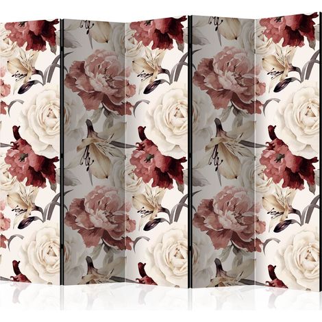 Paravento - Mix of Species II [Room Dividers] - 225x172 (1/4)